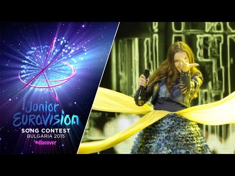 Junior Eurovision Song Contest 2015: Jana Mirković (Montenegro) Second Rehearsal