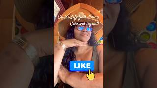 Dining in Style on the Carnival Legend!   #cruise #travel