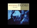 Michael Franks   Crayon Sun Safe At Home