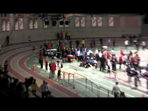 McGill 2011 - 1000m - Heat2