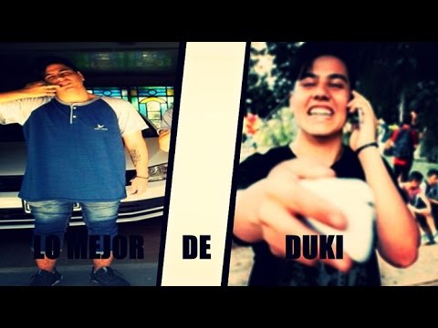 Duki, la bestia del Flow