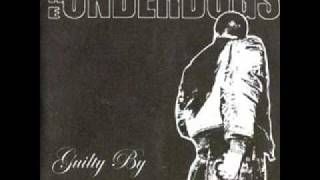 The Underdogs - Skinhead Rock &#39;N&#39; Roll