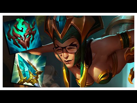 A CASSIOPEIA FINALMENTE ESTÁ FORTE NOVAMENTE!