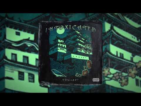 OokiiBoy - INTOXICATED