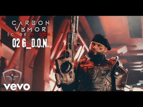 Video thumbnail for G_D.O.N.