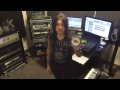 Jake Pitts - Black Veil Brides - "What guitar ...