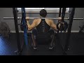 How to: Back Squat (barbell) (#6)