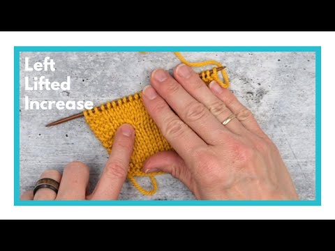 Left LIfted Increase (LLI)