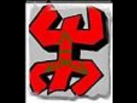 Foewet FT Yaszaa - Vught