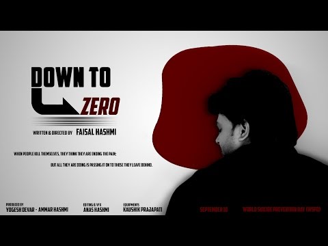 Down to Zero (2014) - a short film (with English subtitles) | Faisal Hashmi
