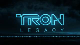 [DPF] TRON - Daft Punk  Flynn Lives