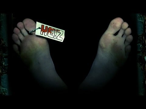 HE!Z – Hässliche Mädchen [Beat: HE!Z]