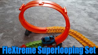 Smoby - FleXtreme Superlooping Set [Vorstellung | dertestmichel]