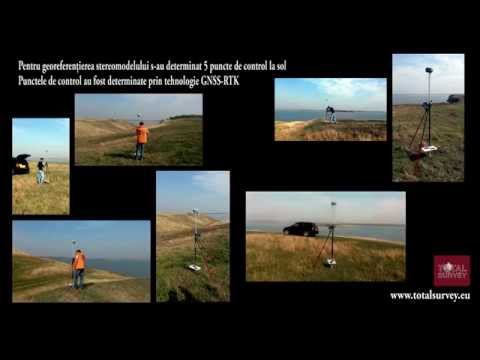 Cartare sit arheologic SULTANA