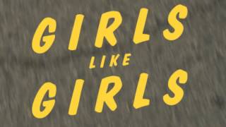 Hayley Kiyoko - Girls Like Girls (Extended Version)
