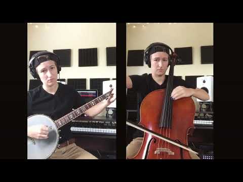 Promotional video thumbnail 3 for Kate Speck - Event Musician