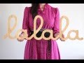 Feliz Lalala 2015 