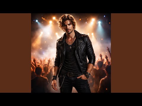 Secret Love Song (80's Soft rock)