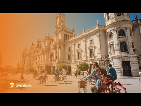 ¿Qué opinan los valencianos sobre el aumento del turismo? ¿Existe turismofobia en Valencia?