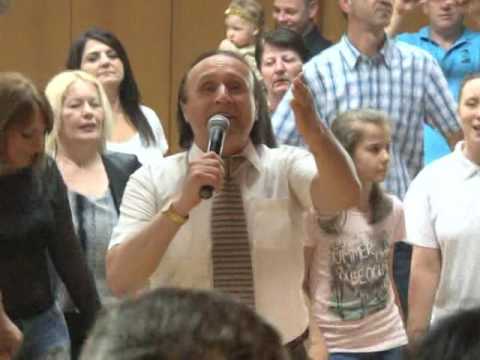 Nedjo Kostic - Garavuso moja  - (LIVE) - (Dugino poselo Vilah 2016)