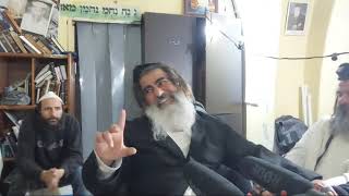 הרב שלום סבג - שיעורי וידאו - לימוד יומי – כ"ו אדר א' ה'תשפ"ב