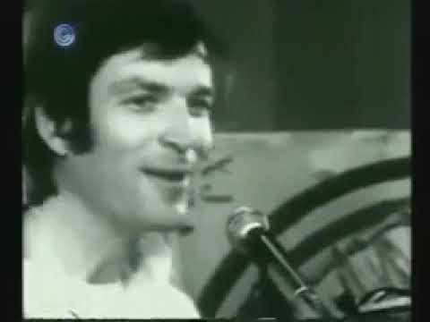 Arik Einstein & Shalom Hanoch - Avshalom (1970)