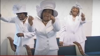 Official "Get Right Church" Video: Zondre' & Unsto