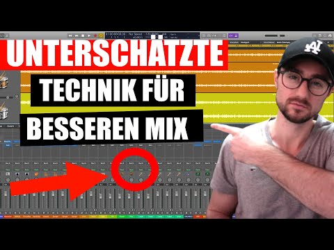 SUBGRUPPEN richtig einstellen und nutzen! Komplett erklärt!