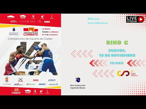 LA NUCÍA Abierto Clubes