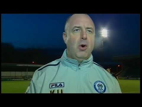 Rochdale 1, Chesterfield 1, 2/2/13