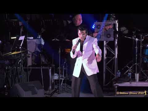 Dean Z - "Stuck On You"