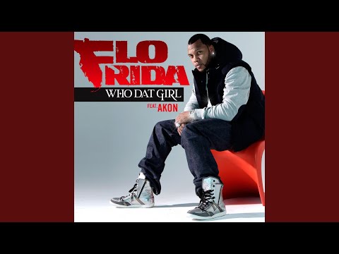 Video thumbnail for Who Dat Girl (Instrumental)