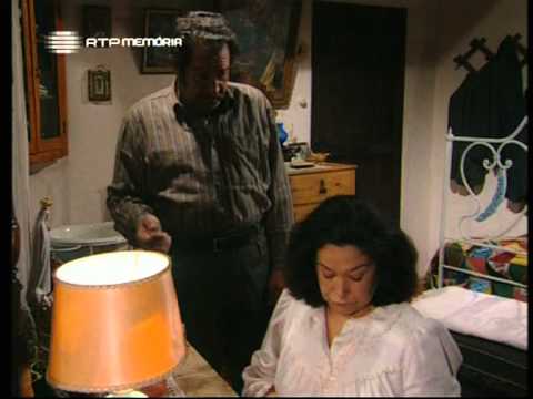 Roseira Brava - Episódio 4