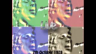 Van Morrison Live 1978  Lifetimes