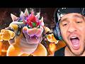 The Boys CHEATED In Mario Party