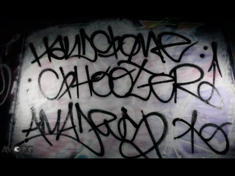 Amadeus The Stampede - Handsome Shooter [Official Music Video]