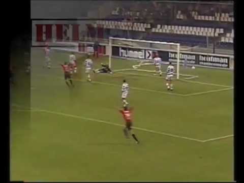 FC Zwolle - Helmond Sport 9 juni 2003; de 0-1
