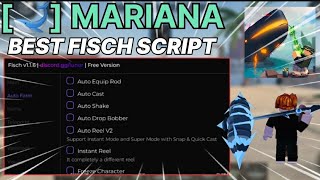 [MOBY🐋] Roblox FISCH Script | Fastest Auto Farm, Instant Catch, DUPE, + More! *NO KEY*