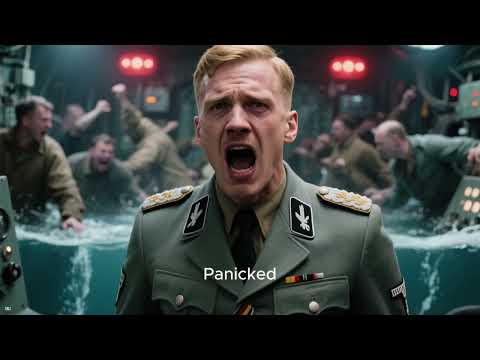 TITLE: NAZI UFO SECRETS: HITLER'S FLYING SAUCERS?