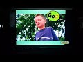 PBS Kids GO Bumper Trash