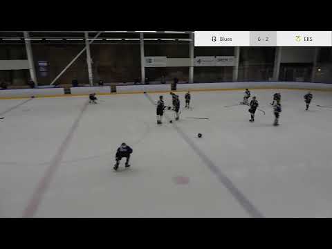 BJR09 - EKS 29.8.2021 finaali