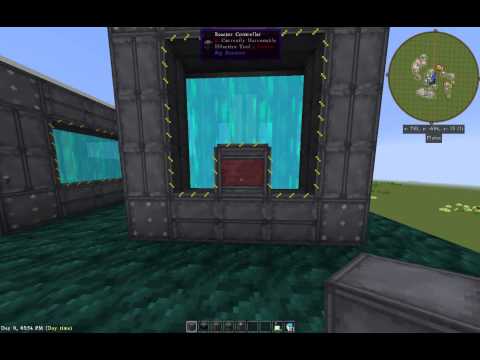 Big Reactors - The Basics