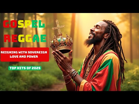 Sovereign Love, Endless Power – 2025 Gospel Reggae: The King Who Never Fails