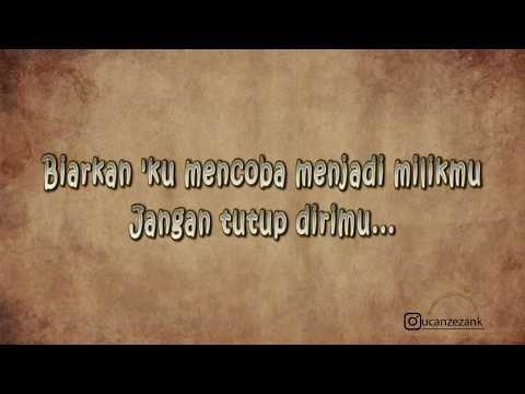 Stinky - Jangan Tutup Dirimu [lirik]