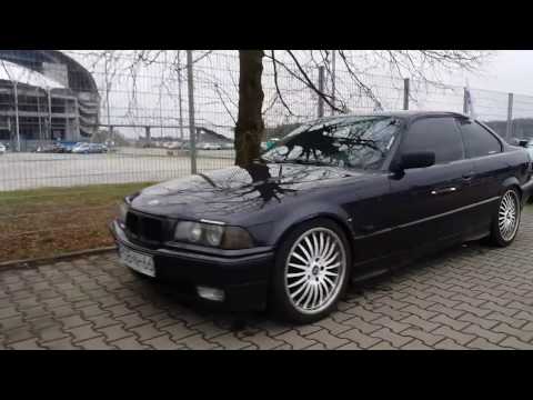 BMW-Klub-Poznań /INEA Stadion 6.03.2016