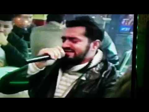 Sulltan hajolli rafsh