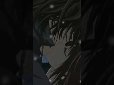 vampire knight guilty