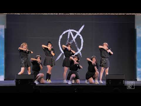 210403 AKIRA-KURØ - 1 รุม 10 @ Idol Exchange Aloha, MBK Center [Fancam Overall Stage 4K 60p]