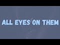 TPL BM X Mini X Sava OTP All Eyes On Them Lyrics