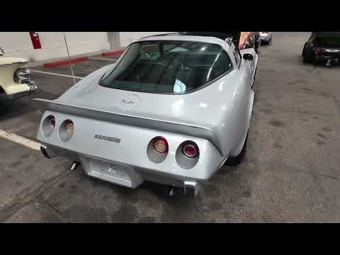 1979 Chevrolet Corvette (CC-2114373) for sale in Greensboro, North Carolina